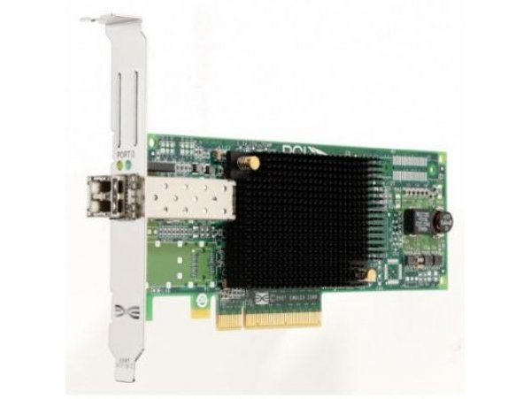 Dell QLogic 2560, Single Port 8Gb Optical Fibre Channel HBA,Full Height